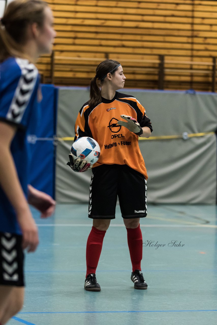 Bild 353 - Dodenhof Cup